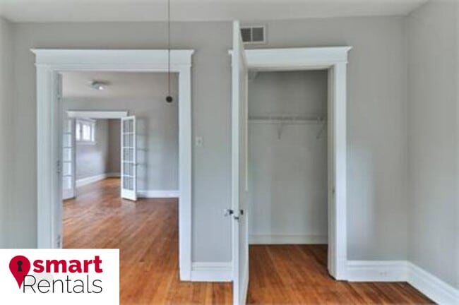3611 Wyoming St in St. Louis, MO - Building Photo - Building Photo
