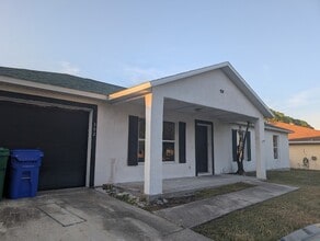 392 Del Monte Rd in Sebastian, FL - Building Photo - Building Photo