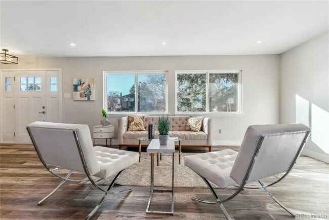 property at 7649 E Amherst Ave