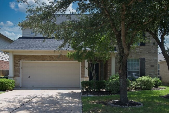 property at 2023 Creek Run Dr
