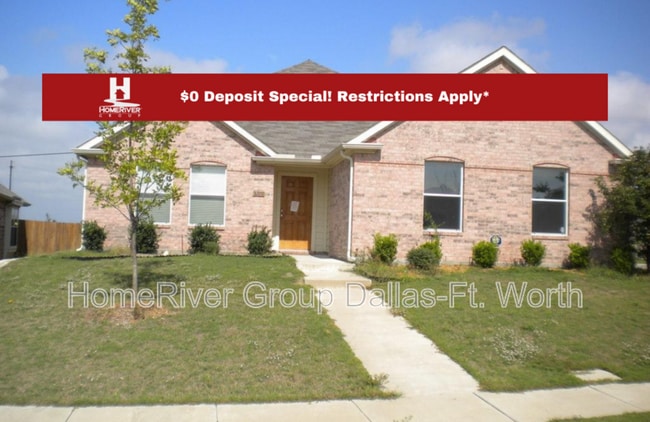 property at 609 Quail Hollow Dr