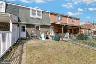 933 Elm Rd in Arbutus, MD - Building Photo - Building Photo