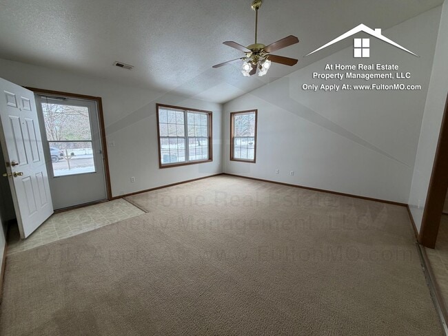 2631 Gates Blvd in Fulton, MO - Building Photo - Building Photo