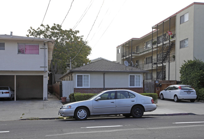 630-632 S 7th St in San Jose, CA - Building Photo - Building Photo