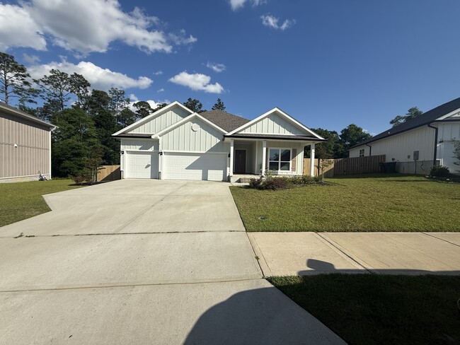 property at 6080 Rutherford Lp