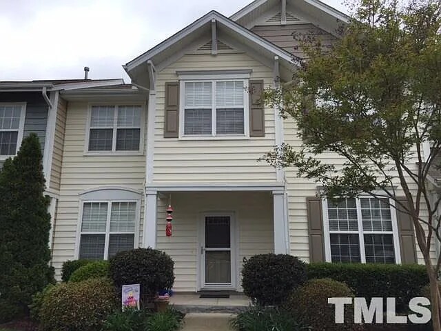 109 Tylerway Ln in Morrisville, NC - Building Photo
