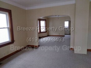 17 E Oakland St in Toledo, OH - Building Photo - Building Photo