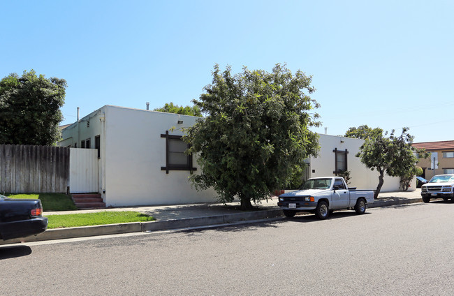 600 N Freeman St in Oceanside, CA - Building Photo - Building Photo