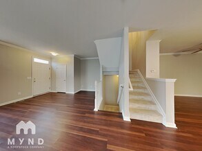 2820 Barrymore St in Raleigh, NC - Building Photo - Building Photo