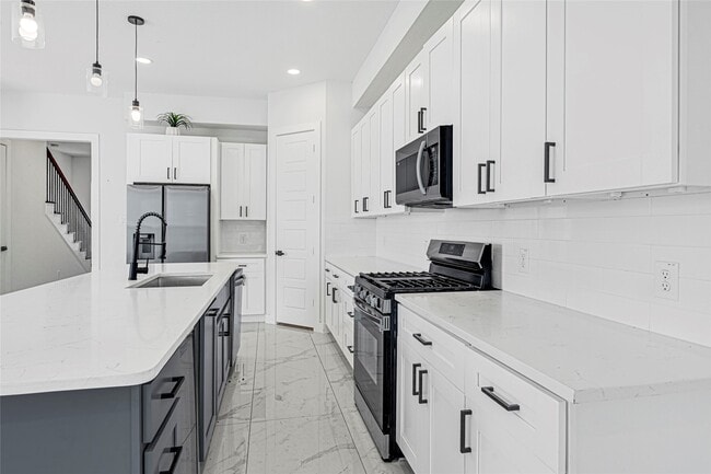 property at 7203 Weyburn St