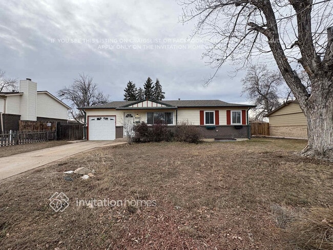 property at 9051 Tennyson St