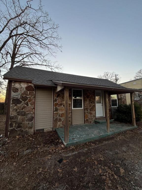 property at 1396 Cranfield Rd