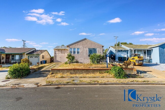 218 Steffan St in Vallejo, CA - Building Photo - Building Photo