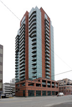 Emerald Stone in Calgary, AB - Building Photo - Building Photo