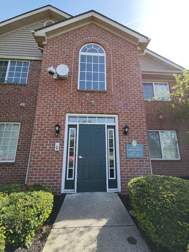 property at 6553 Dorothy's Creek