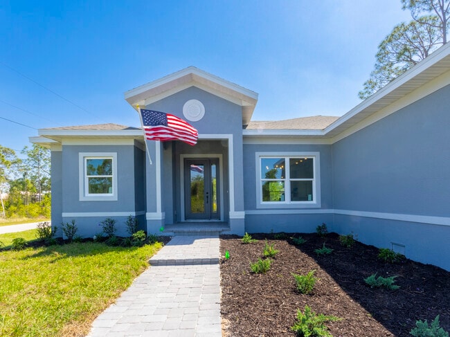property at 14073 Naylor Ave
