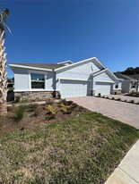 5225 NW 43rd Ln Rd in Ocala, FL - Building Photo