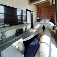 319 A St in Boston, MA - Building Photo - Building Photo