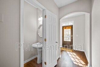 2048 Lakeshore Overlook Cir NW in Kennesaw, GA - Building Photo - Building Photo