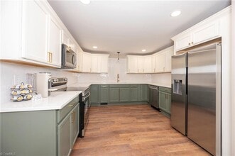 1198 Red Bank Rd in Germanton, NC - Building Photo - Building Photo