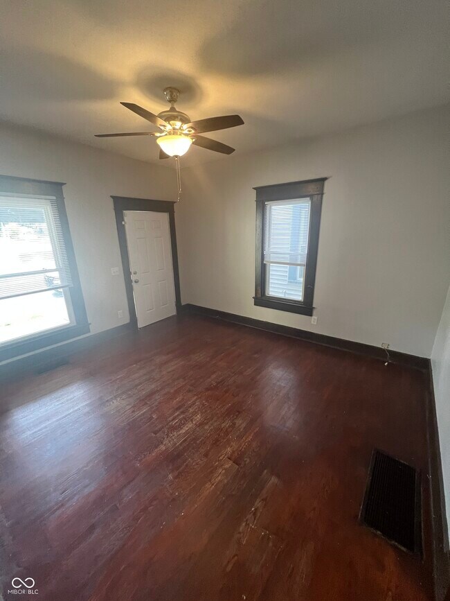 2109 E Michigan St in Indianapolis, IN - Building Photo - Building Photo