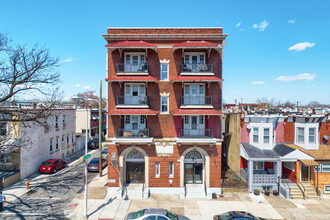 5913-17 Chestnut St in Philadelphia, PA - Building Photo - Primary Photo