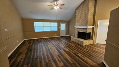 1418 Willersley Ln in Channelview, TX - Building Photo - Building Photo