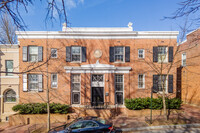 1632 30th St NW in Washington, DC - Building Photo - Building Photo