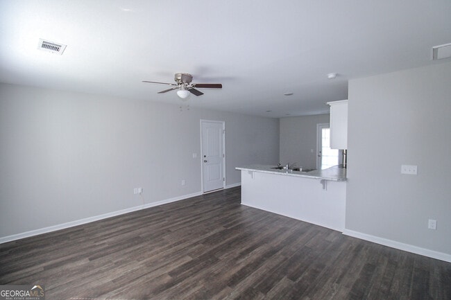 124 Callaway Cres in Statesboro, GA - Building Photo - Building Photo