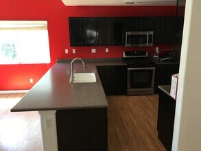 6443 E Woodward Ave in Fresno, CA - Building Photo - Building Photo