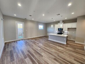 3206 Bostic St in Houston, TX - Building Photo - Building Photo