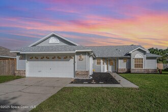 1708 Pga Blvd in Melbourne, FL - Building Photo - Building Photo