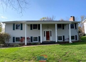 1434 Sioux Trail in Niles, MI - Building Photo