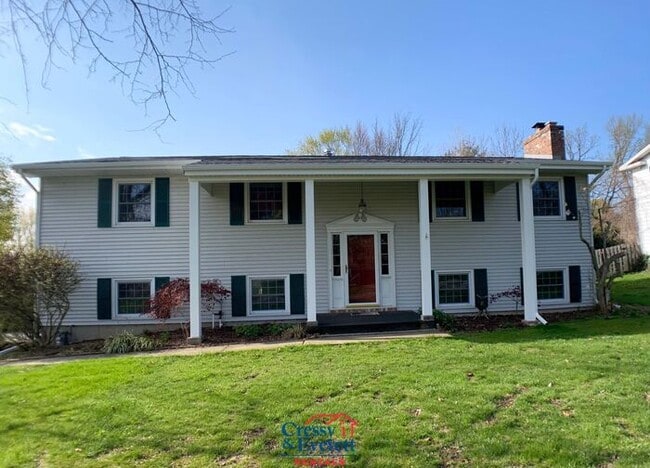 property at 1434 Sioux Trail