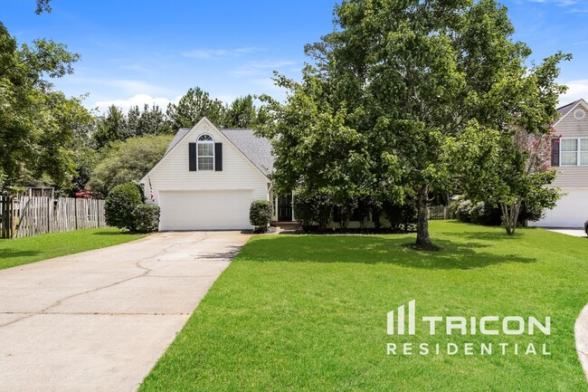 property at 403 Ashridge Way