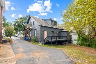 409 W 1st St in Winston-Salem, NC - Building Photo - Building Photo