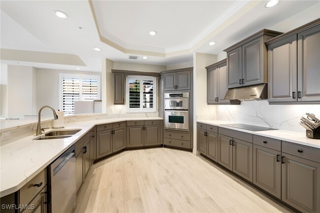 property at 10733 Mirasol Dr