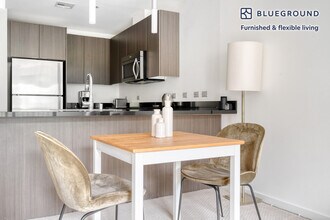 388 Santana Row, Unit FL4-ID943 in San Jose, CA - Building Photo - Building Photo