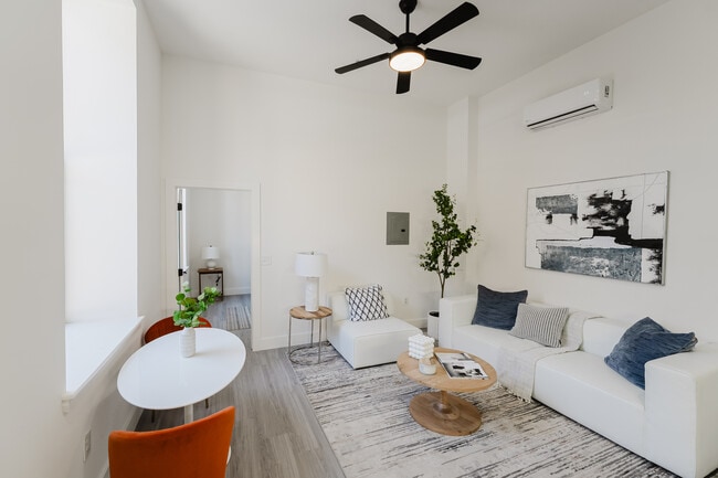 The 540 in Newark, NJ - Building Photo - Building Photo