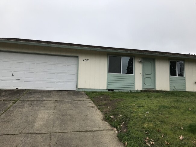 property at 232 Donald Terrace