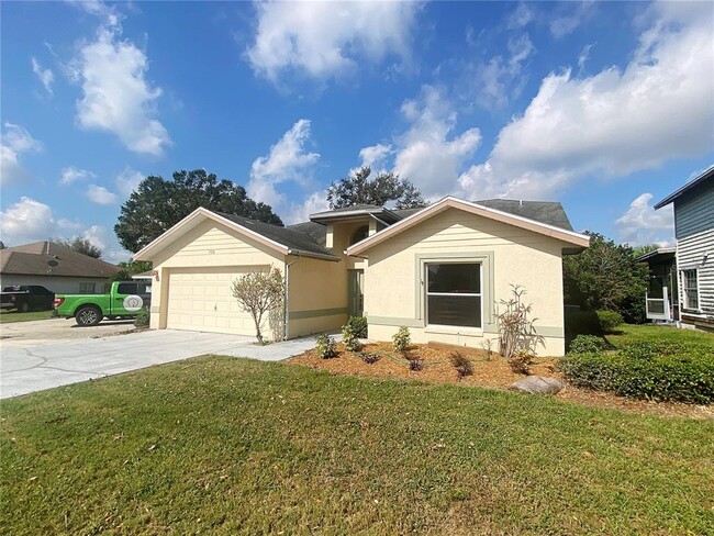 152 Lake Daisy Terrace in Winter Haven, FL - Building Photo - Building Photo