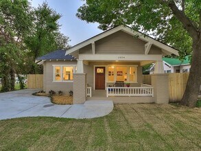1804 NW 15th St in Oklahoma City, OK - Building Photo - Building Photo