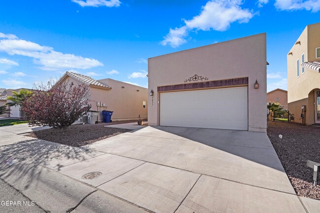 3637 Grand Cayman Ln in El Paso, TX - Building Photo - Building Photo
