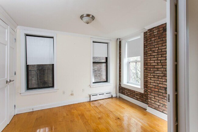 property at 110 Bedford St