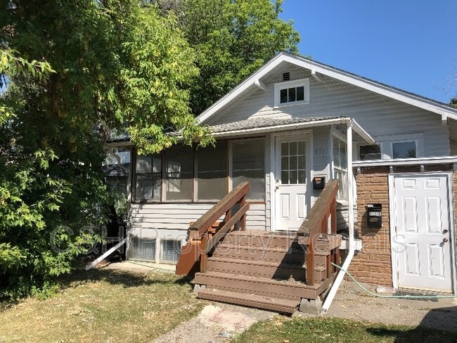property at 517 Broadwater Ave