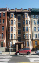 2430 University Ave Apartments