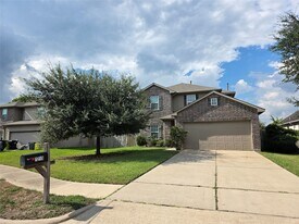 3219 Creole Bay Ln in Rosenberg, TX - Building Photo