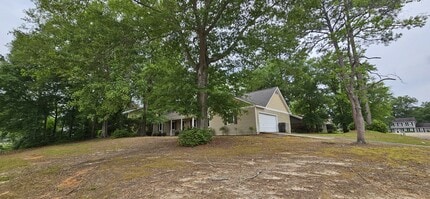 1117 Appian Way in Dothan, AL - Building Photo - Building Photo