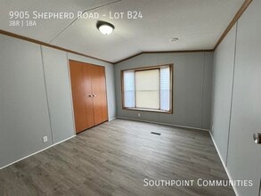 9905 Shepherd Rd in Lockbourne, OH - Building Photo - Building Photo