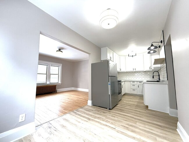 property at 1532 S 64th St